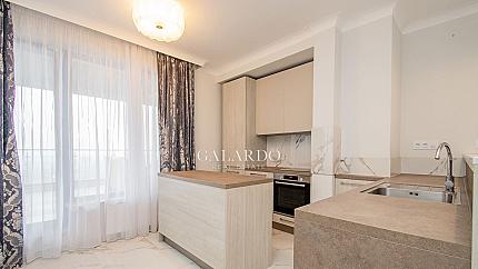 Luxury penthouse with unique panoramic views in a gated complex, Boyana