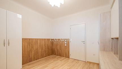 Luxury penthouse with unique panoramic views in a gated complex, Boyana