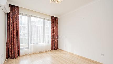 Luxury penthouse with unique panoramic views in a gated complex, Boyana