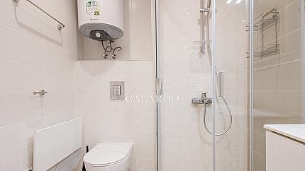 Luxury penthouse with unique panoramic views in a gated complex, Boyana