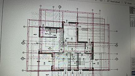 Луксозна къща в комплекс от затворен тип кв. Малинова долина