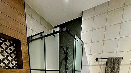 Luxurious two-bedroom apartment for rent in Lozenets district