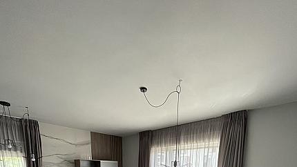 Wonderful three-bedroom apartment for rent in Dragalevtsi district