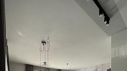 Wonderful three-bedroom apartment for rent in Dragalevtsi district