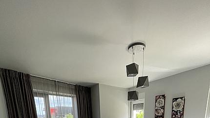 Wonderful three-bedroom apartment for rent in Dragalevtsi district