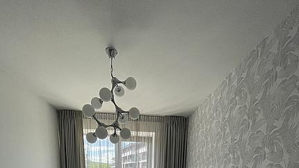 Wonderful three-bedroom apartment for rent in Dragalevtsi district