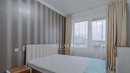 Wonderful three-bedroom apartment for rent in Dragalevtsi district