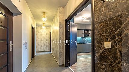 Wonderful three-bedroom apartment for rent in Dragalevtsi district