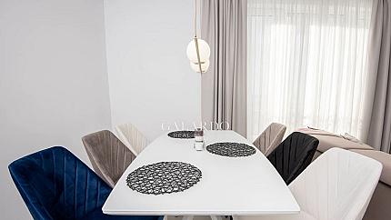 One bedroom unique apartment in Magnolia Residence complex