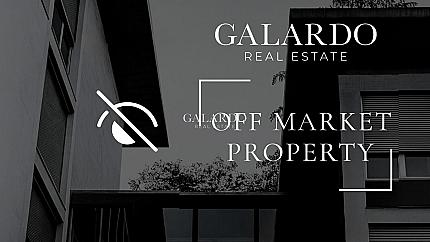 Retail Space for rent near Doktorska gradina