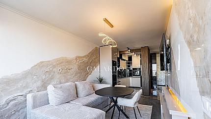 New stylish two bedroom apartment in Sadiiski district