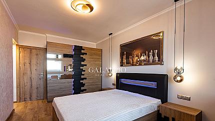 New stylish two bedroom apartment in Sadiiski district