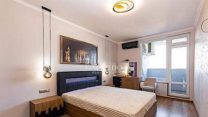 New stylish two bedroom apartment in Sadiiski district