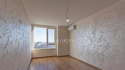New stylish two bedroom apartment in Sadiiski district