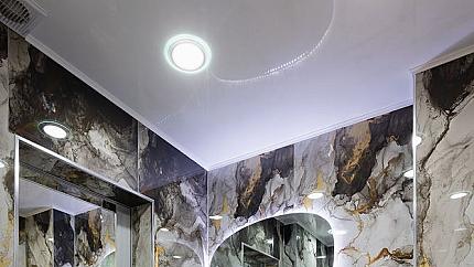 New stylish two bedroom apartment in Sadiiski district