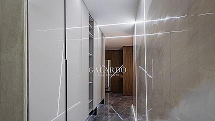 New stylish two bedroom apartment in Sadiiski district