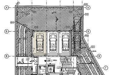 Четиристаен апартамент за продажба в кв. Гоце Делчев - жилище на входа на Южния парк