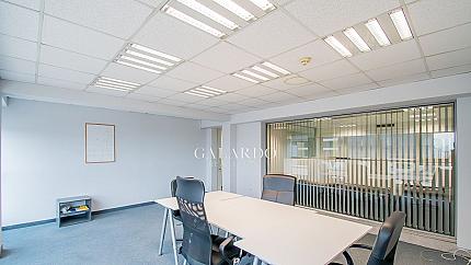 Office space for rent in the Vitosha neighborhood