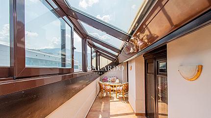 Четиристаен мезонет до Paradise Center и Южен парк