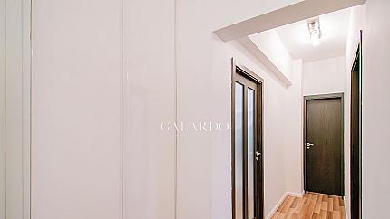 Тристаен апартамент в пешеходната зона на бул. Витоша