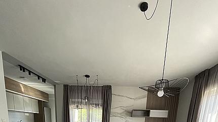 Wonderful three-bedroom apartment for rent in Dragalevtsi district