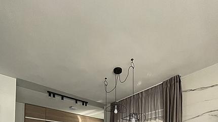 Wonderful three-bedroom apartment for rent in Dragalevtsi district