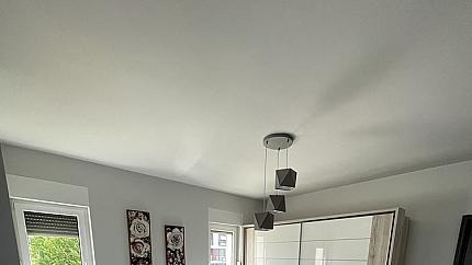 Wonderful three-bedroom apartment for rent in Dragalevtsi district