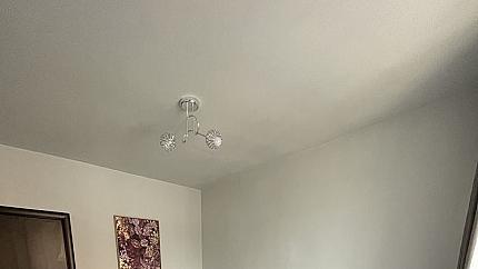 Wonderful three-bedroom apartment for rent in Dragalevtsi district