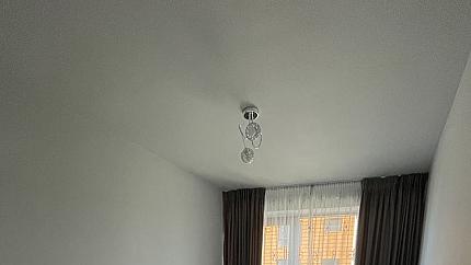 Wonderful three-bedroom apartment for rent in Dragalevtsi district