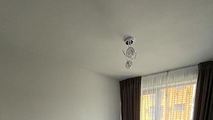 Wonderful three-bedroom apartment for rent in Dragalevtsi district