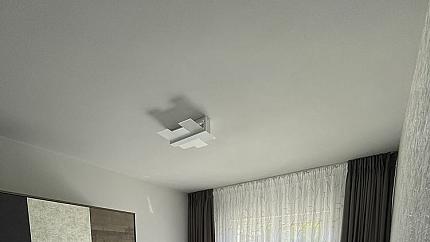 Wonderful three-bedroom apartment for rent in Dragalevtsi district