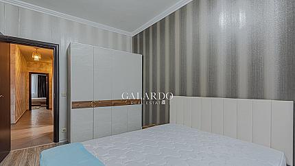 Wonderful three-bedroom apartment for rent in Dragalevtsi district