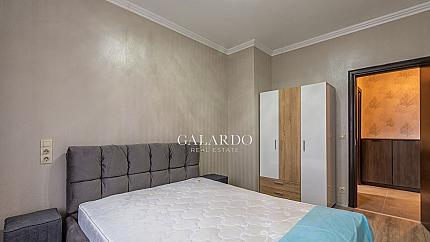 Wonderful three-bedroom apartment for rent in Dragalevtsi district