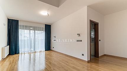 Luxury house in a gated complex