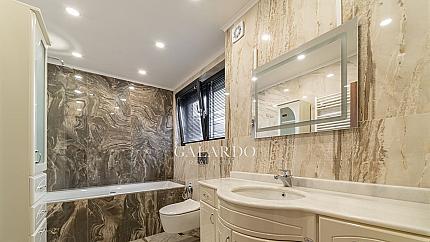 Luxury house in a gated complex