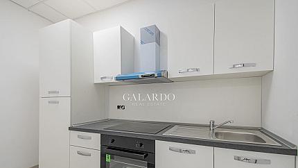 Spacious office with a panoramic view on "Simeonovsko Shosse" Blvd.