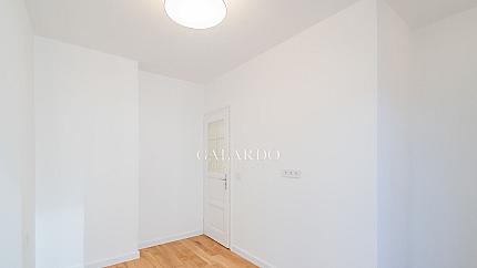 Two-bedroom apartment in the historic center of Sofia