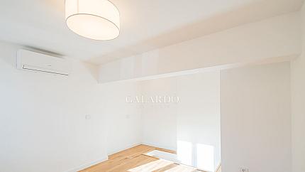 Two-bedroom apartment in the historic center of Sofia