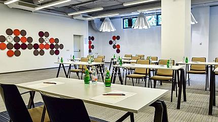 Офис под наем в сграда клас А в кв. Яворов