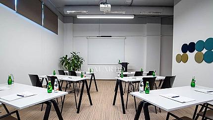 Офис под наем в сграда клас А в кв. Яворов