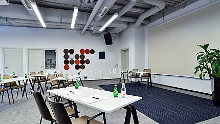 Офис под наем в сграда клас А в кв. Яворов