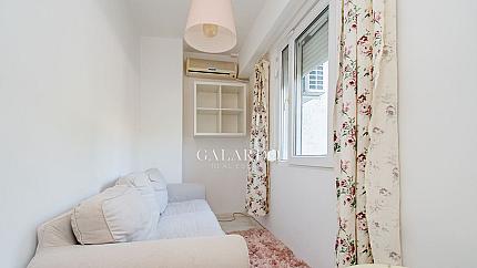 Уютен и слънчев едностаен апартамент в кв. Люлин 5