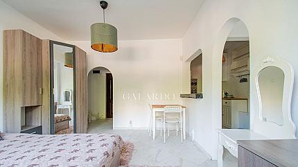 Уютен и слънчев едностаен апартамент в кв. Люлин 5