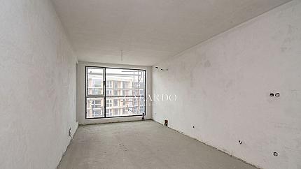 Апартамент в полите на Витоша до Ринг Мол с АКТ 15