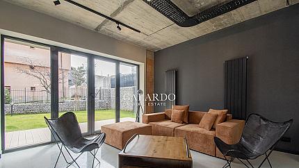 Two bedroom apartment in a gated complex in Dragalevtsi district