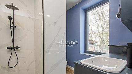 Two bedroom apartment in a gated complex in Dragalevtsi district