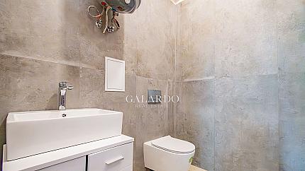 Магазин с атрактивна локация до метрото, кв. Овча купел