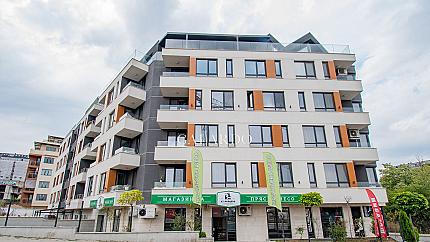 Магазин с атрактивна локация до метрото, кв. Овча купел