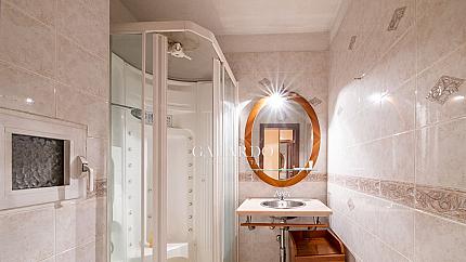 Стилен апартамент в кв. Гоце Делчев