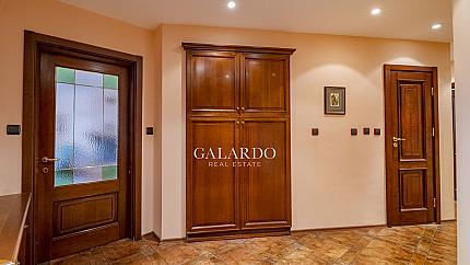 Стилен апартамент в кв. Гоце Делчев